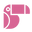 Hunga Tunga Courtside logo
