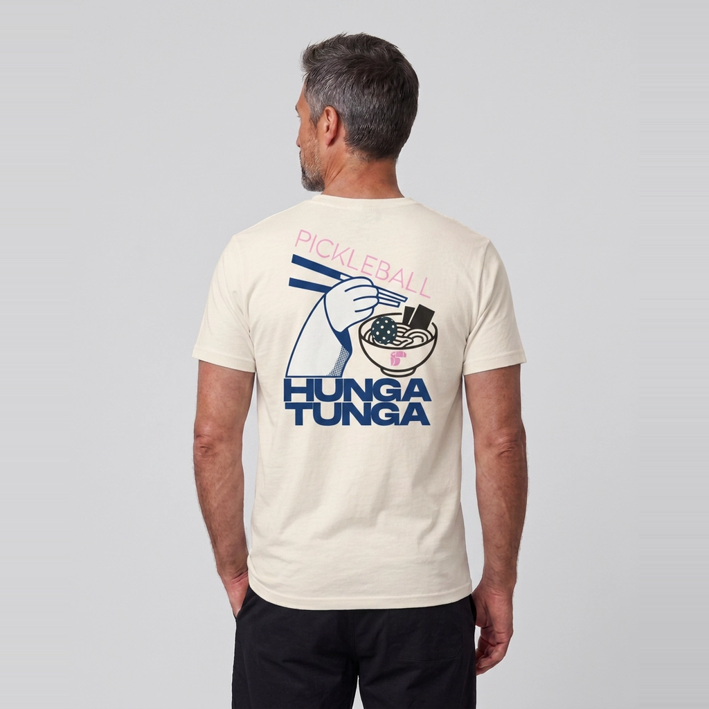 Team Pickleball | Ramen Kitchen | Unisex