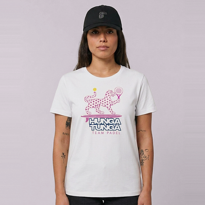Team Padel Tee | Unisex