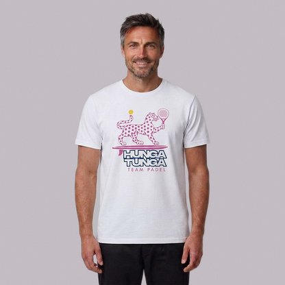Team Padel Tee | Unisex