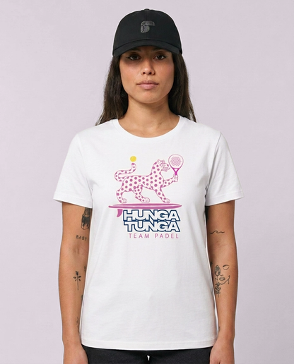 Padel Team Tee | Unisex