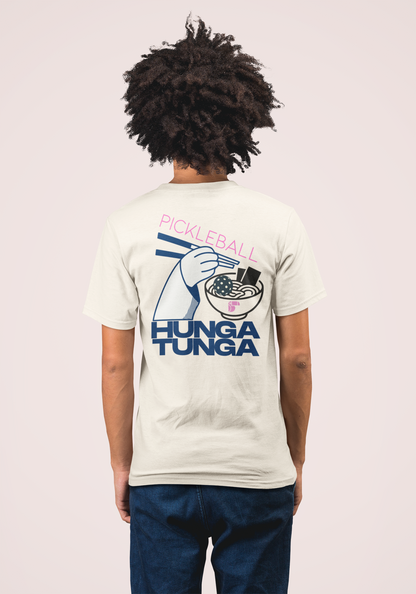 Pickleball Tee | Ramen Kitchen | Unisex
