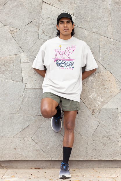 Padel Team Tee | Unisex