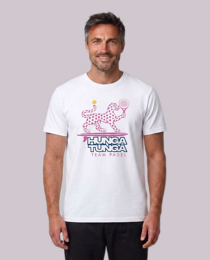 Padel Team Tee | Unisex