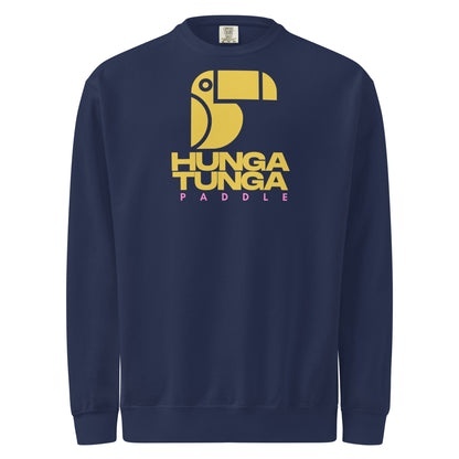 Team Paddle Sweatshirt | True Navy | Unisex