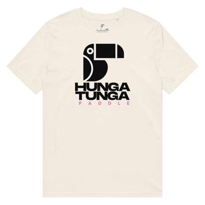 Team Paddle Tee | Vintage White | Unisex