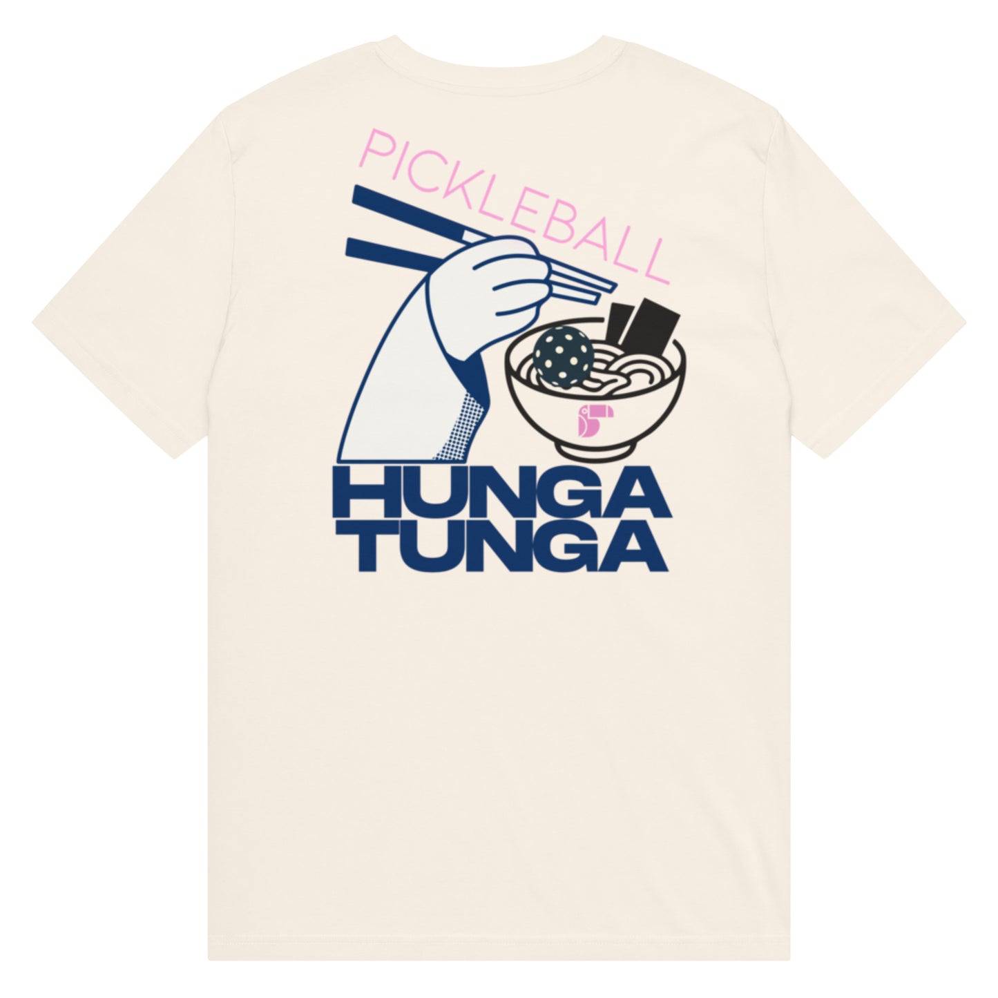 Pickleball Tee | Ramen Kitchen | Unisex