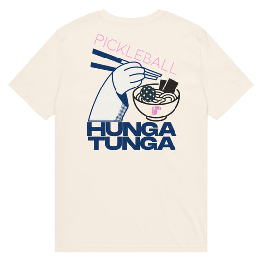 Pickleball Tee | Ramen Kitchen | Unisex
