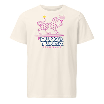 Padel Team Tee | Unisex