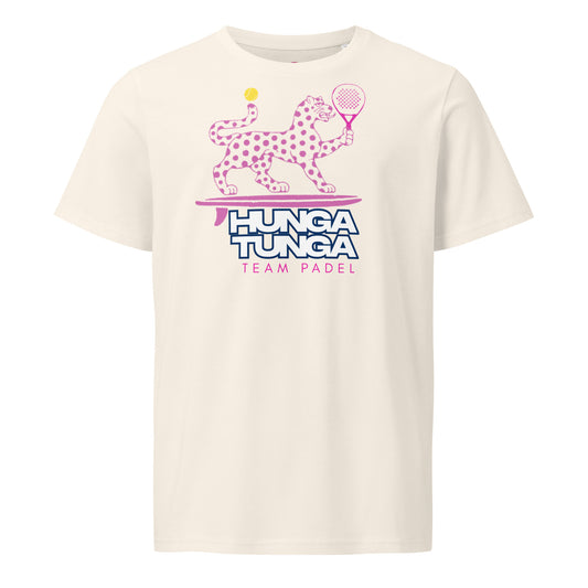 Padel Team Tee | Unisex