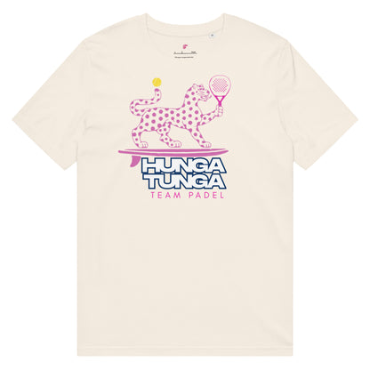 Padel Team Tee | Unisex