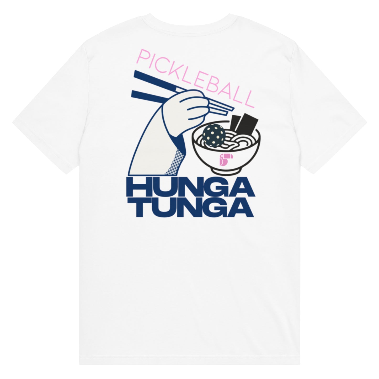 Pickleball Tee | Ramen Kitchen | Unisex