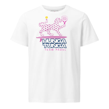 Padel Team Tee | Unisex